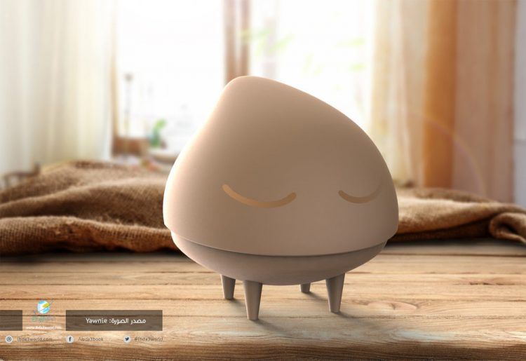 التثاؤب المفرط قد يكون مؤشرا على