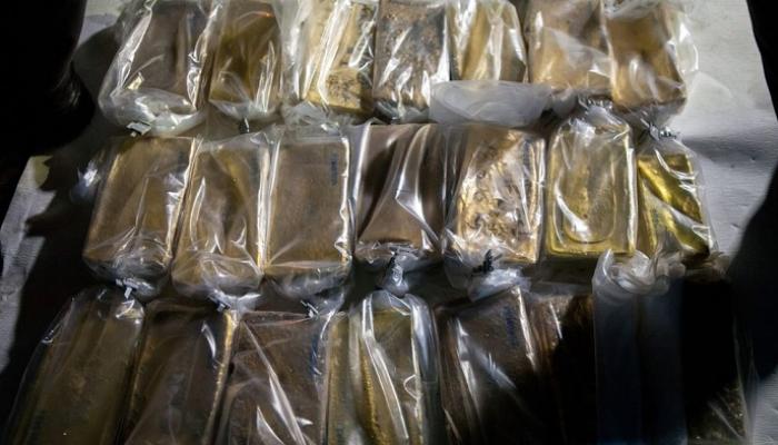 نيويورك تايمز: فك لغز الذهب المنثور