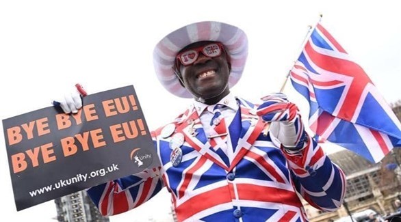 لجنة بريكست تنتقد استعدادات الحكومة البريطانية