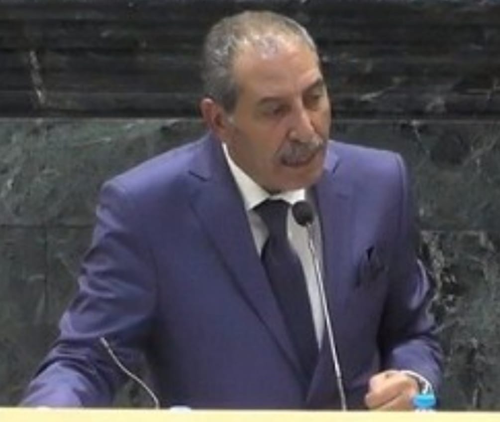 إعلان تشكيل كتلة «العدالة» و الصقور