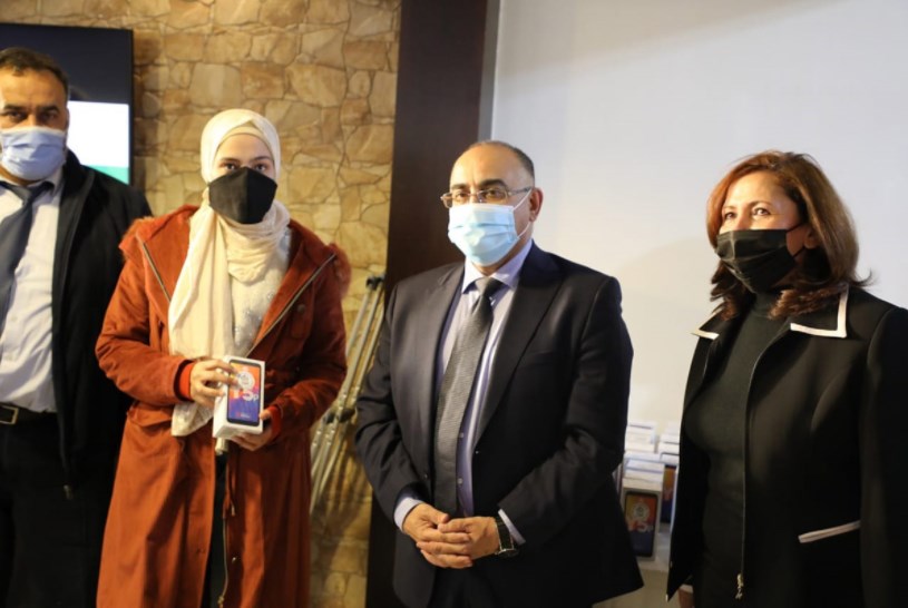 الطويسي: سجلنا في حقوق ذوي الإعاقة