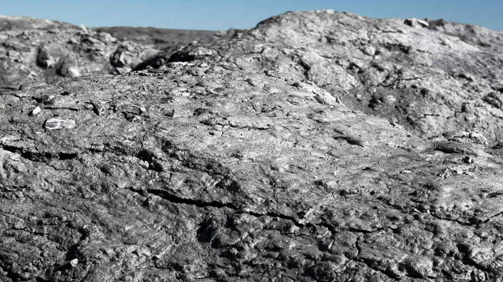 الصخر الزيتي ومواقعه وتقنيات استغلاله في