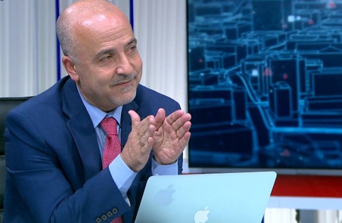 الهياجنة: مستعد لأخذ المطعوم أمام الكاميرات