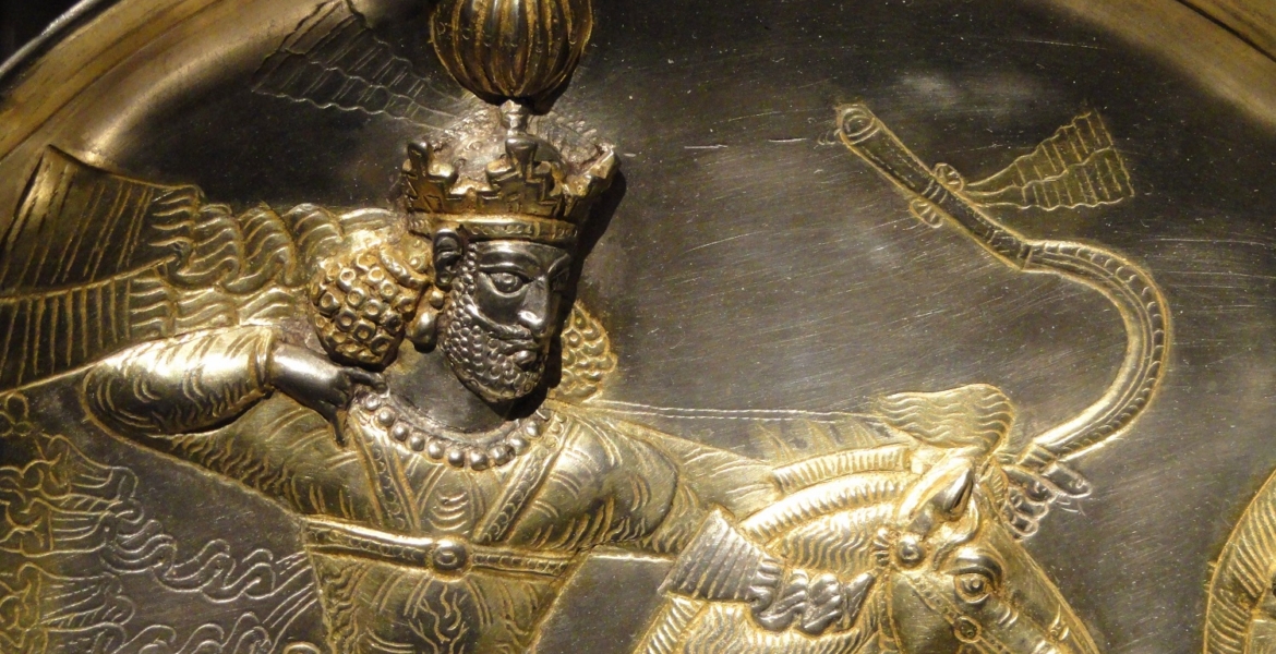 شابور الثاني.. الإمبراطور الذي حكم دولة