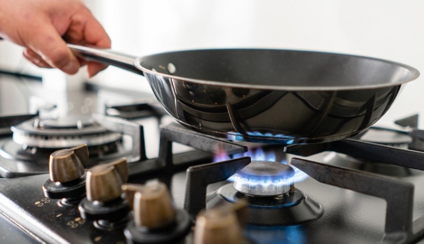 11 عادة مطبخية سيئة يجب أن