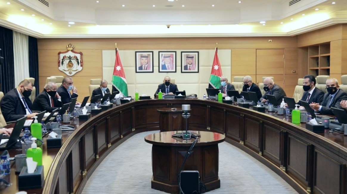 قرارات مجلس الوزراء (تفاصيل)