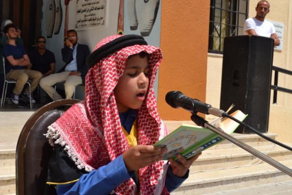 التربية تتجه لإقامة مهرجان سنوي للتوعية