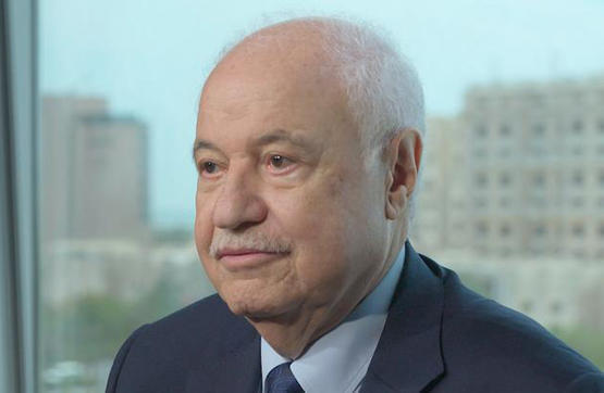 أبو غزالة: ترامب لن يترك السلطة