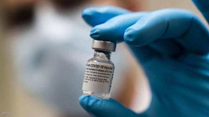 سلالة كورونا الجديدة واللقاحات.. ألمانيا تزف