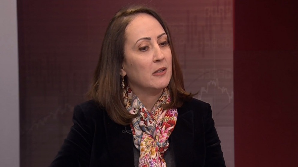 وزيرة الصناعة والتجارة: ملف فصل الخطوط