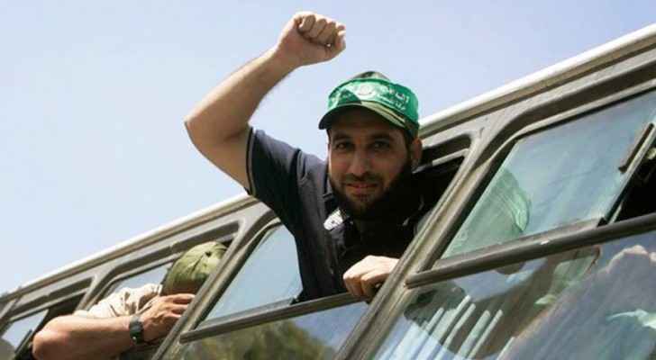 هنية يعلن القبض على قاتل مازن