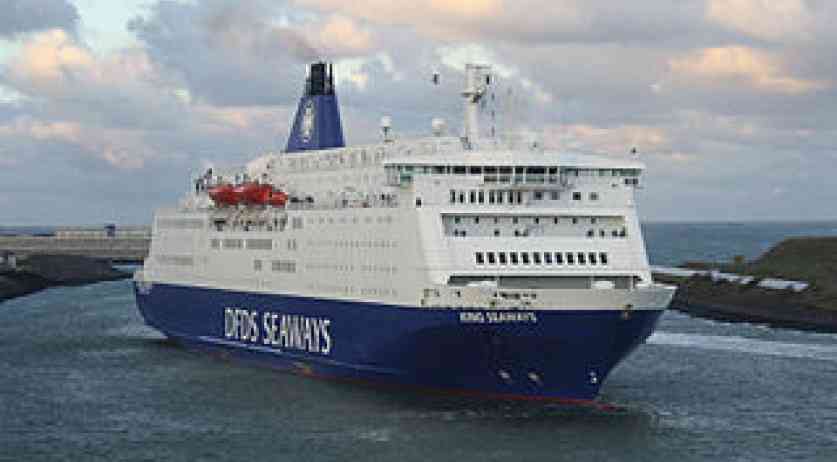 هولندا تمنع عبارات الركاب الآتية من