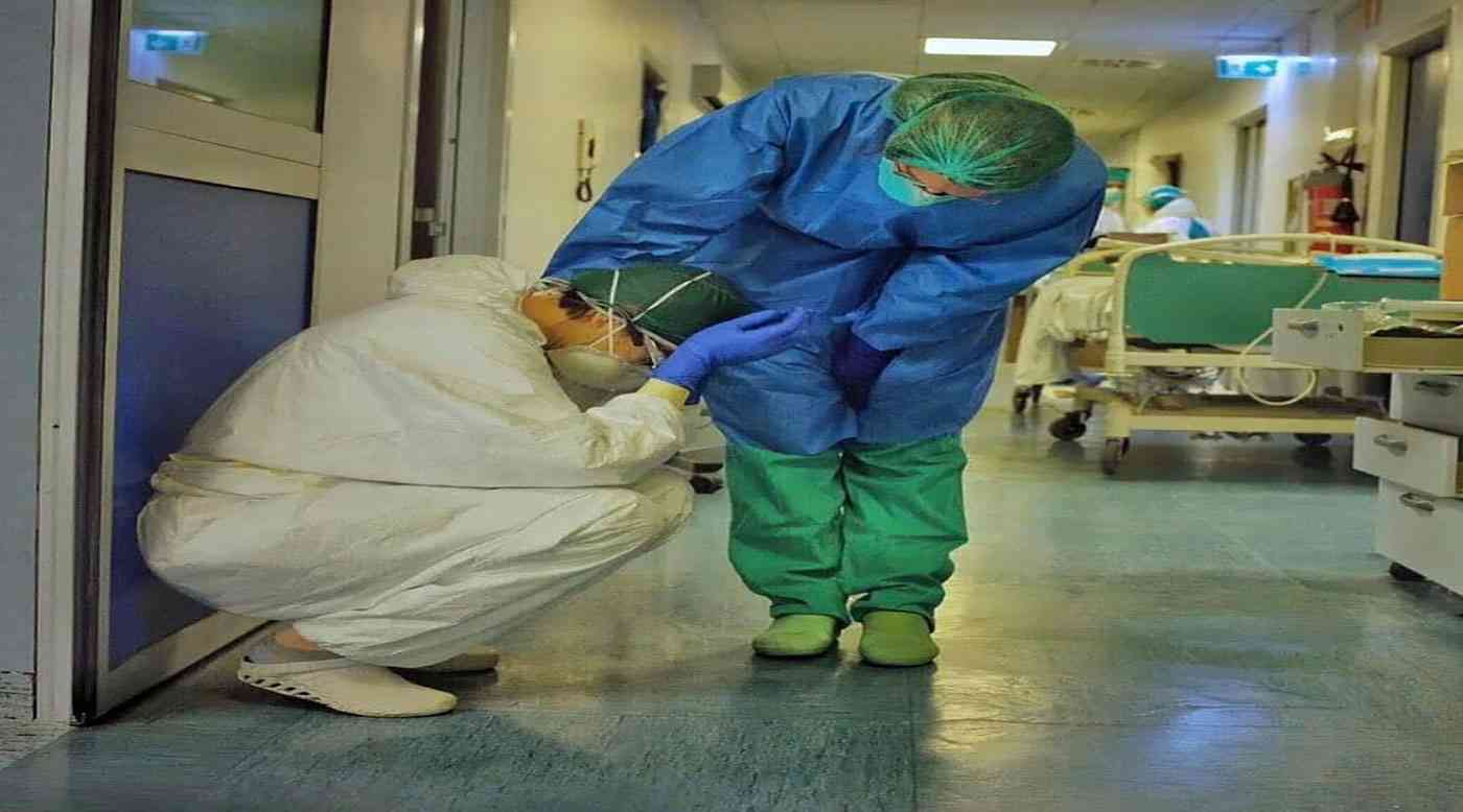 رائحة فضيحة.. لماذا حجبت الصحة العالمية