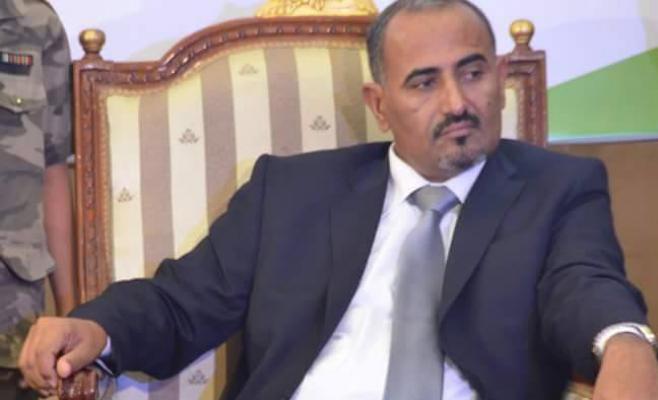 تشكيل سلطة موازية مناهضة للرئيس اليمني