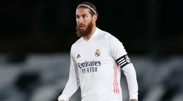 راموس يحقق رقما قياسيا جديدا مع