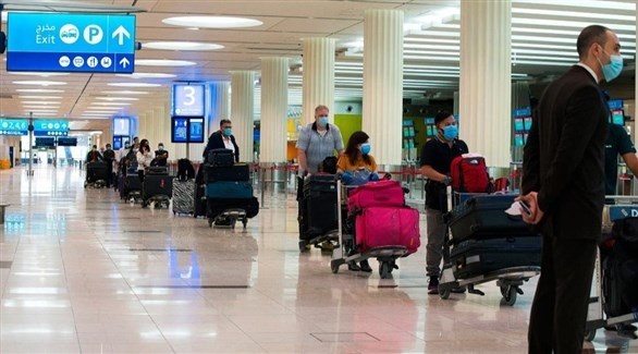 عالم ألماني يطالب بوقف حركة الطيران