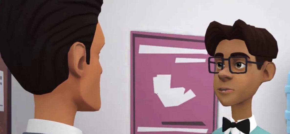 كيف تخوض محادثة صعبة لا يمكن