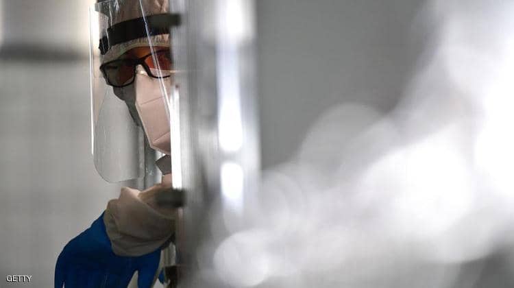 هل تحتمل البشرية سلالة جديدة من