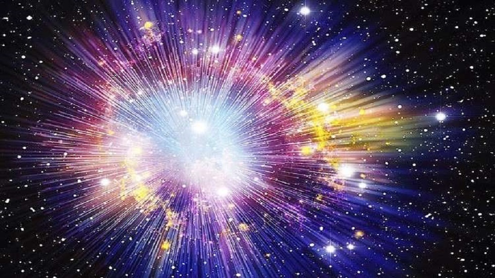 بدء الخليقة وقدرة الله سبحانه وتعالى