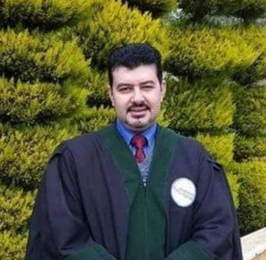 الدكتور حسين المستريحي.. مبروك الترقية