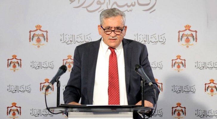 عبيدات: حالات الخروج من المستشفيات أكثر