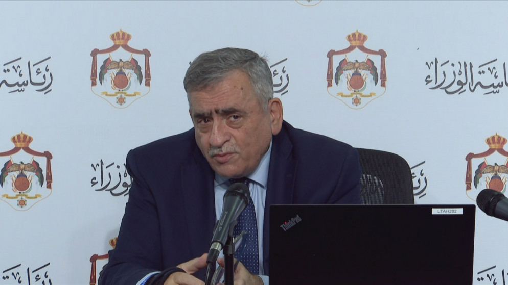 بدء استقبال مرضى كورونا في مستشفى