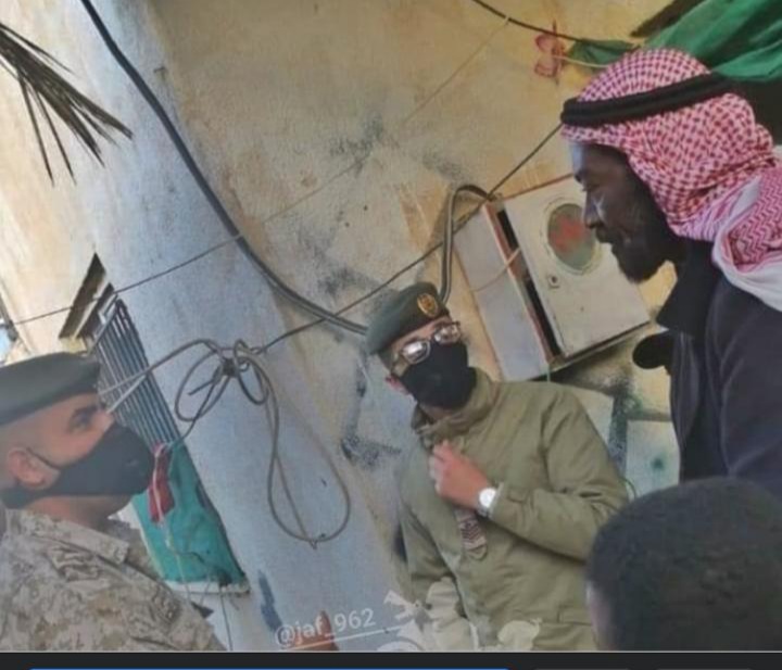 رابطة للإعلام تبحث في فيديو شقيق