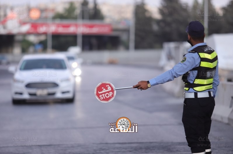 إعادة تقييم الوضع الوبائي لبحث الإغلاقات