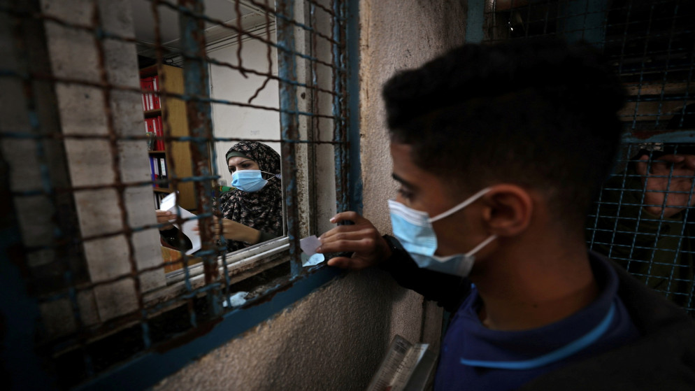 كندا تقدّم لأونروا مساعدة بقيمة 70