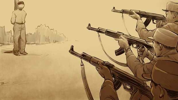 كوريا الشمالية.. إعدام صياد استمع لمحطة