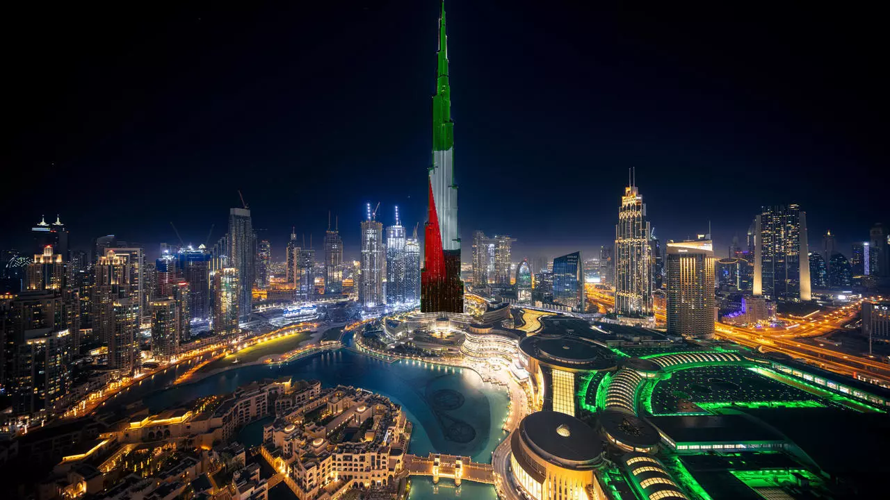 50 ألف سائح إسرائيلي زاروا الإمارات