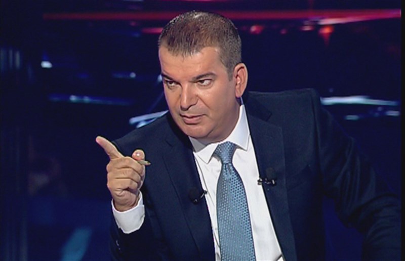 هكذا اكتشف طوني خليفة مقلب رامز