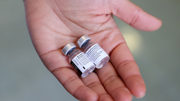 مختبر بيونتيك يؤكد قدرته على توفير