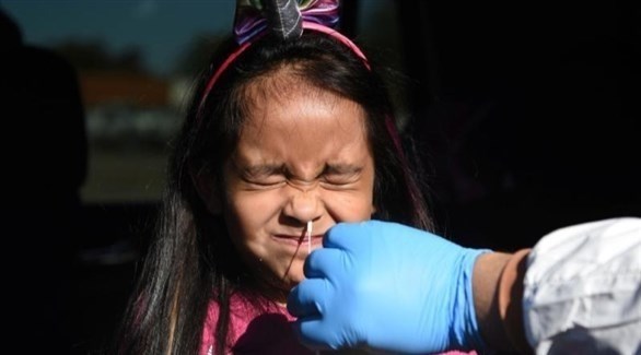 سلالة كورونا الجديدة في بريطانيا أخطر