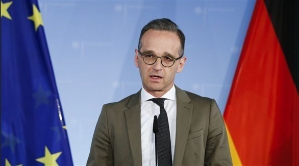 ألمانيا ترفض وقف تصدير الأسلحة إلى