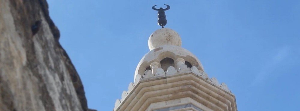 الافتاء الأردنية تمنع تحويل مسجد إلى