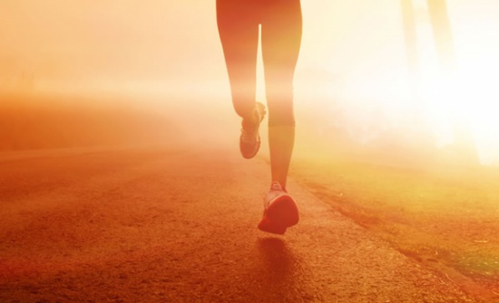 50% من الأردنيين لا يمارسون النشاط