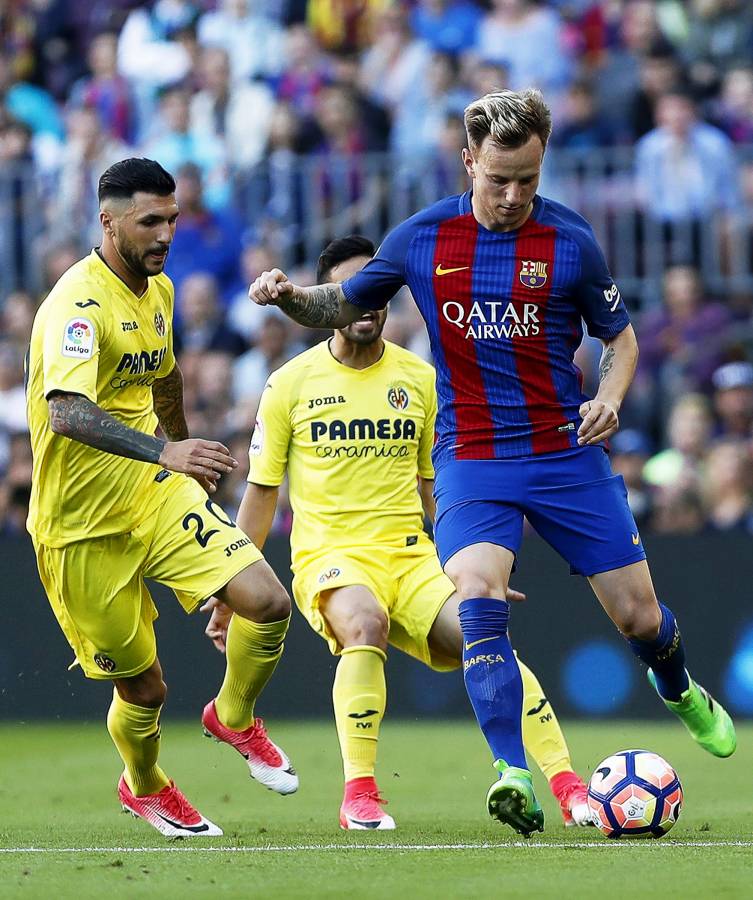 صدمة كتالونية من ميزانية تعاقدات برشلونة