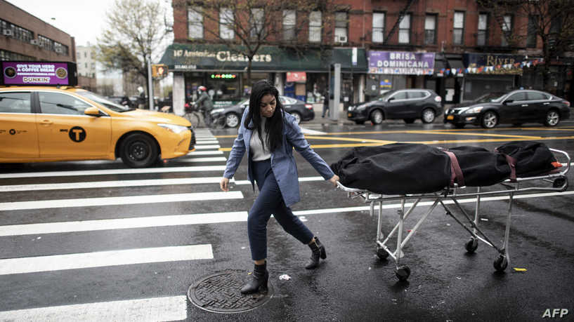 2020.. العام الأشد فتكا في تاريخ