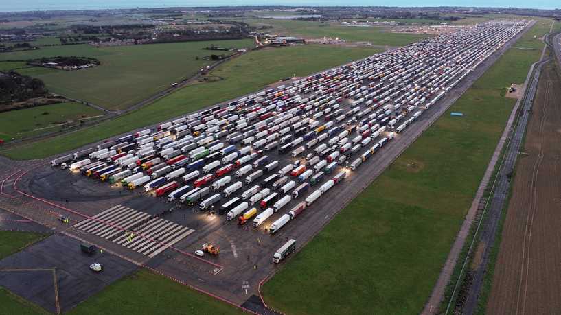 رغم السلالة الجديدة.. المفوضية الأوروبية توصي