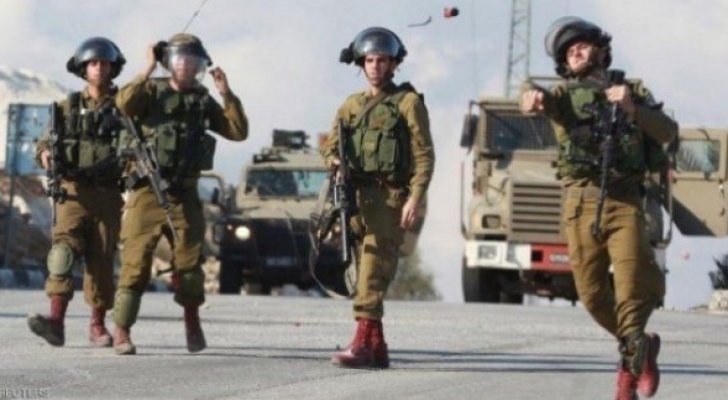 جيش الاحتلال يعزز قواته في الضفة