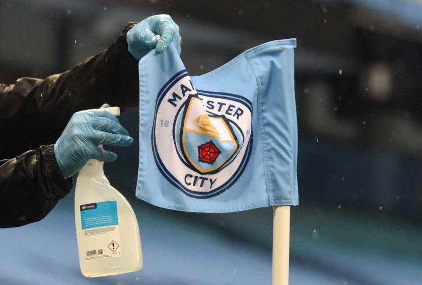 بسبب «سلالة كورونا الجديدة».. الدوري الإنكليزي