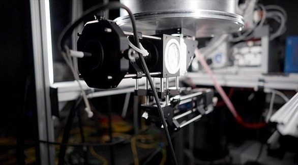 ابتكار جديد يمهد لنقل آمن بسرعة