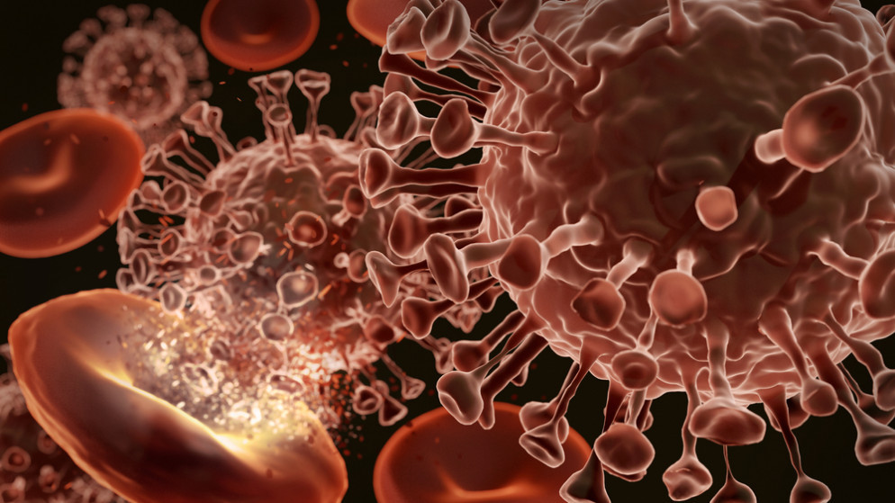 رصد سلالة جديدة أخرى من كورونا