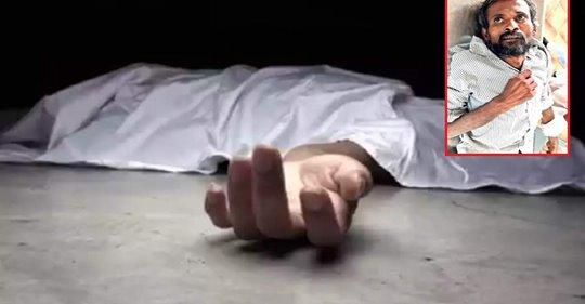 الهند.. رجل يستيقظ أثناء جنازته