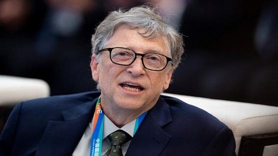 بيل غيتس يكشف عن تحليلات لمستقبل