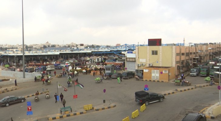 اتحاد مزارعي وادي الأردن: تعليق الإضراب