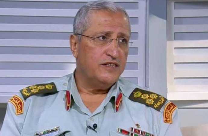 الوهادنه: علينا التعلم من الدروس السابقة..