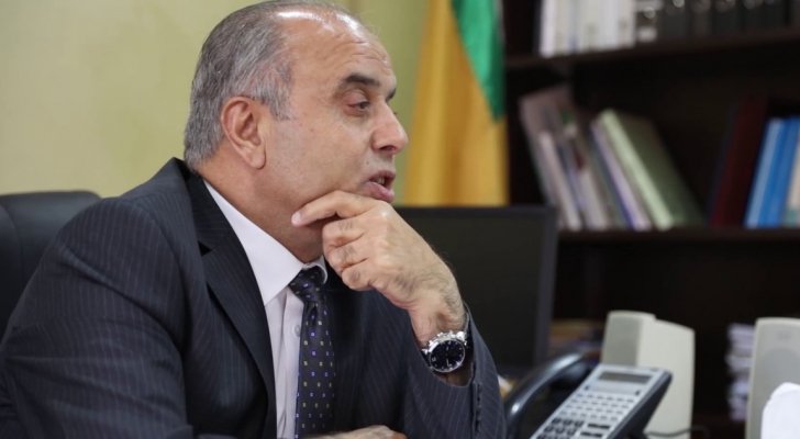 محافظة يكشف عدد الحالات غير المكتشفة