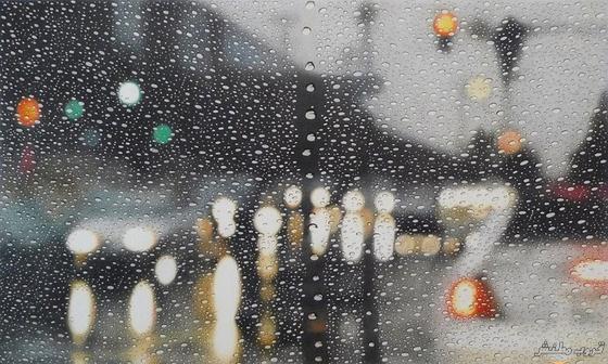 حالة الطقس ودرجات الحرارة المتوقعة في